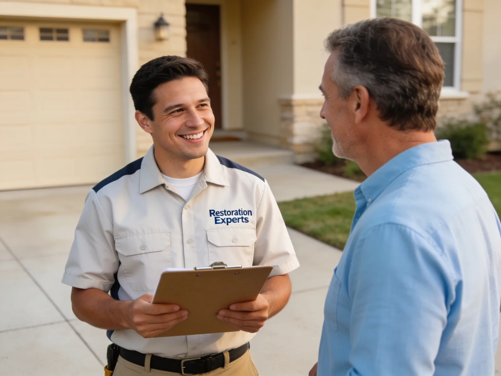 Water Damage Cleanup Garysburg, NC FAQs